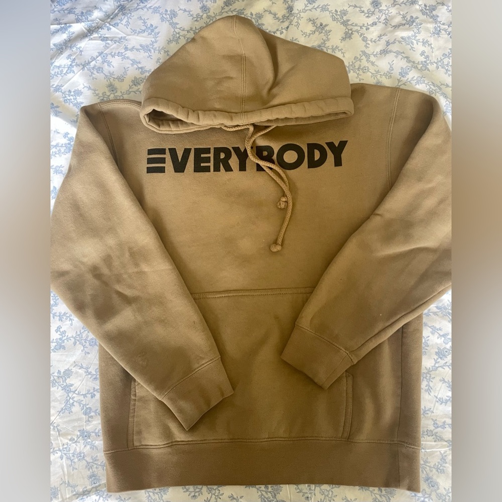 logic- everybody hoodie